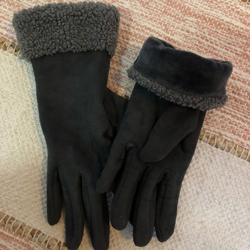 Gloves❄️